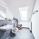Cornelius Am Nordstrand App 6 *