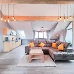 Cornelius Am Nordstrand App 6 * Norderney
