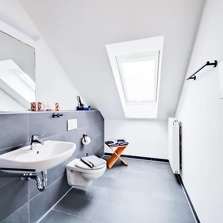 Cornelius Am Nordstrand App 6 *