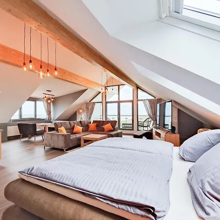 Cornelius Am Nordstrand App 6 Apartmán