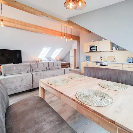 Apartment Cornelius Am Nordstrand App 6