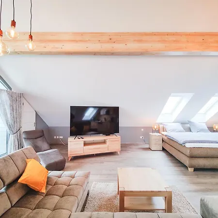 Cornelius Am Nordstrand App 6 * Norderney