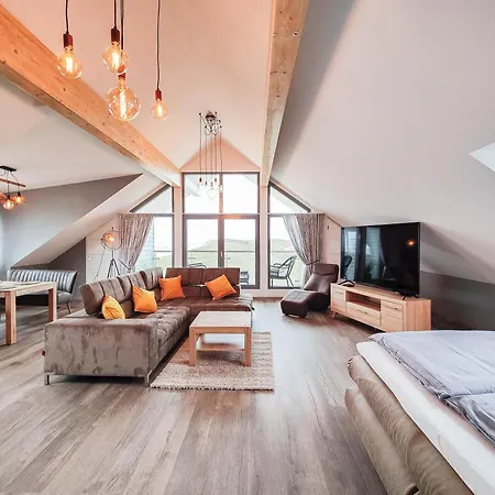 Apartament Cornelius Am Nordstrand App 6 *