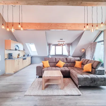 Cornelius Am Nordstrand App 6 * Norderney