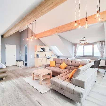 Cornelius Am Nordstrand App 6 *