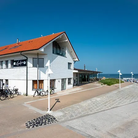 Cornelius Am Nordstrand App 6 Norderney